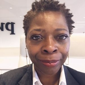 Meet your Posher, Alesia